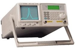 Lp Technologies  10Mhz-1.15Ghz Fully Synthesized Rf Spectrum Analyzer