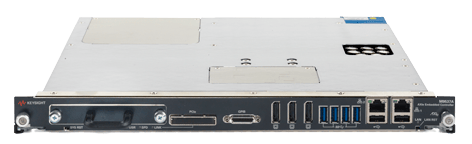 Keysight M9537A Axie High Performance Embedded Controller 1 Keysight M9537A Axie High Performance Embedded Controller