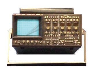Phillips Pm3296 350 Mhz/2Ch Oscilloscope
