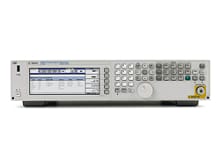 Signal Generator N5183A Mxg Microwave Analog Signal Generator, Up To 40 Ghz