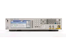 Signal Generator N5182A Mxg Vector Signal Generator, Up To 6 Ghz