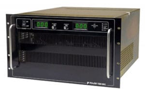 Power Ten P66C-30550 Dc Power Supply