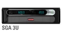 Sorensen Sga 60-83 60V, 83A, 5Kw, Dc Power Supply