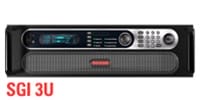 Sorensen Sgi 80-63 80V, 63A, 5Kw, Dc Power Supply