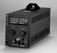 Sorensen Xts60-1 60V, 1A, 60W, Dc Power Supply