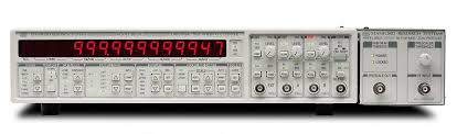 Stanford Research Systems Sr625 Counters/Timers