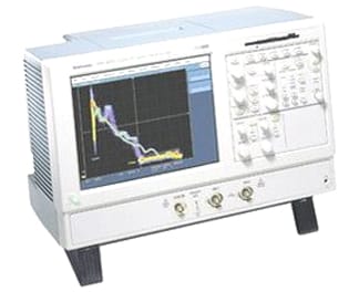 Tektronix Tds5052 Tds5052 500 Mhz, Digital Phosphor Oscilloscope