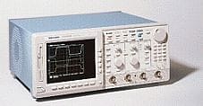 Tektronix Tds620A 500 Mhz, 4(2+2) Ch, 2Gs/S, Oscilloscope
