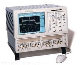Tektronix Tds8000 Dc-50 Ghz, Digital Sampling Oscilloscope
