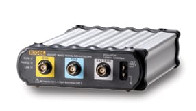 Rigol Vs5062 Vs5062 60 Mhz - 2 Channel - Digital Storage Oscilloscope
