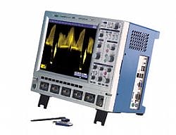 Teledyne Lecroy Waverunner 104Xi 1 Ghz, 4 Ch, 5 Gs/S, 10 Mpts/Ch Dso