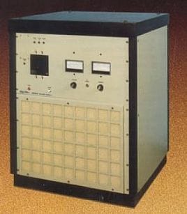 Tdk-Lambda Emhp300-200 300 V, 200 A, 60,000 W Dc Power Supplies
