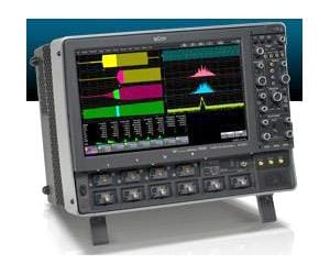 Teledyne Lecroy Wavepro 760Zi Digital Oscilloscope