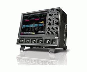 Teledyne Lecroy Waverunner 204Mxi 2 Ghz, 5 Gs/S, 4 Channel, 12.5Mpts/Ch Dso