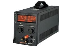 Sorensen Xts20-3 20V, 3A, 60W, Dc Power Supply