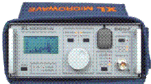 Xl Microwave  Spectrum Analyzer