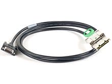 Pcie Cable: X1 To X8, 2.0M