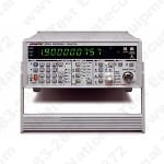 Advantest R5363 3 Ghz Electronic Counter