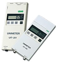 Ushio Uit-201 Unimeter