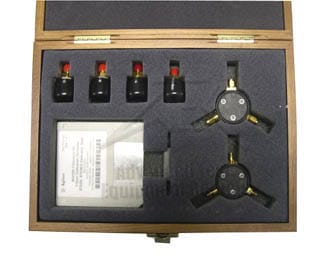 Agilent 85033A Calibration Kit