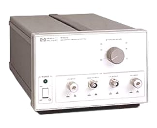 Agilent 5364A Microwave Device