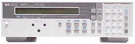 Agilent E4916A LCR / Impedance Meter