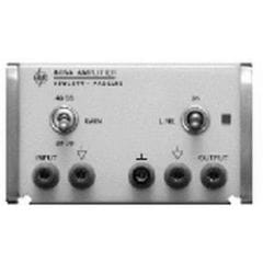 Agilent 465A Amplifier