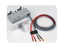 Agilent 16048B LCR / Impedance Meter