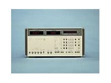 Agilent 4192A LCR / Impedance Meter