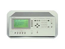 Agilent 4279A LCR / Impedance Meter