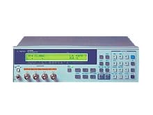 Agilent 4338B LCR / Impedance Meter