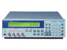 Agilent 4339B LCR / Impedance Meter
