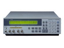 Agilent 4349B LCR / Impedance Meter