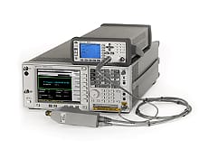 Agilent N5531S Line Power Analyzers/Monitors