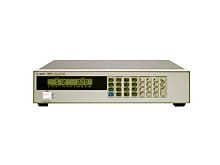 Agilent 6063B Electronic Load Mainframe