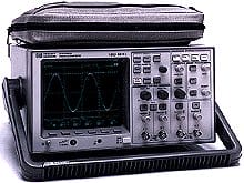Agilent 54602B Oscilloscopes