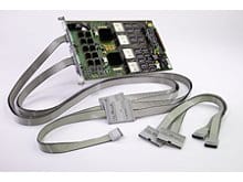 Agilent 16760A Plug In / Part / Component / Module
