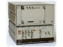 Agilent E5504A Noise [Source/Figure Meter]