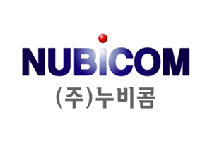 Nubicom 6 Nubicom Logo