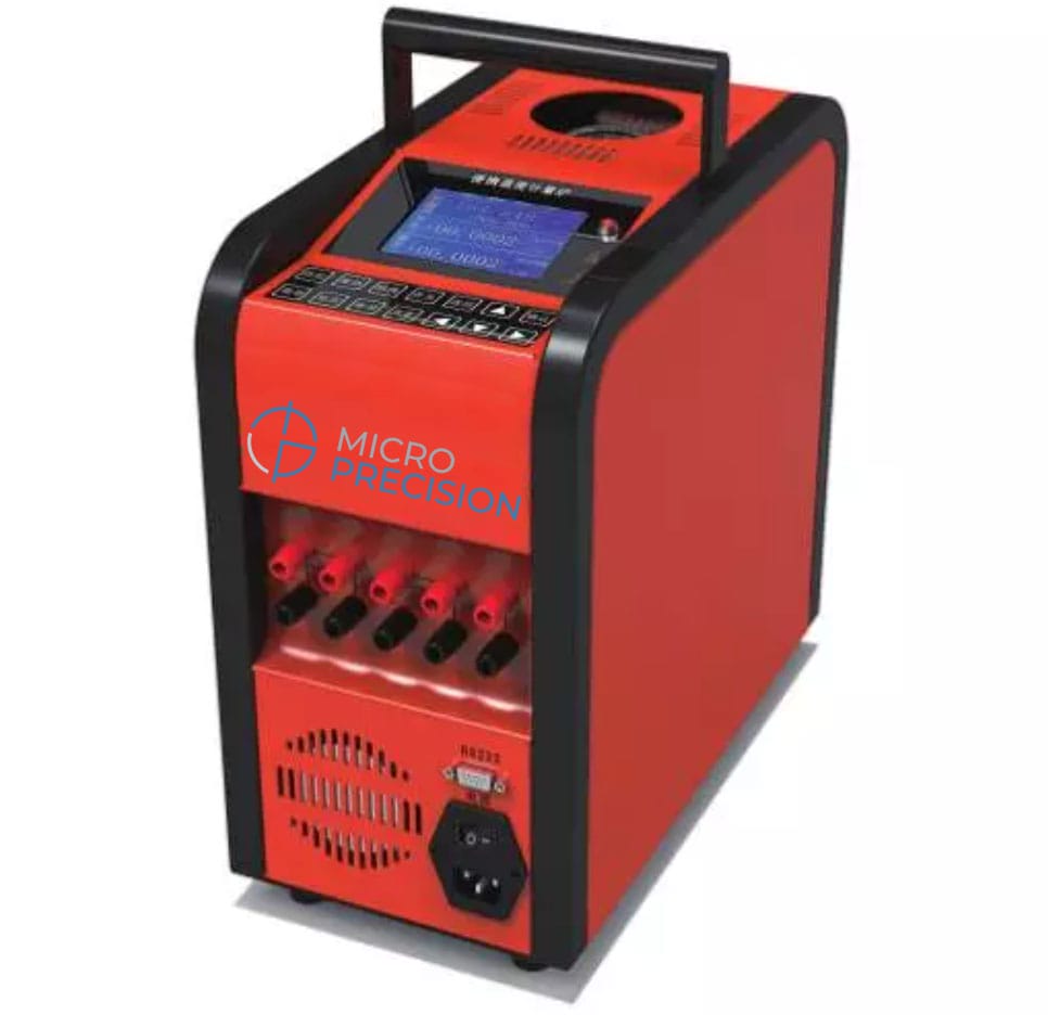 Micro Precision MP313A Temperature Calibrator