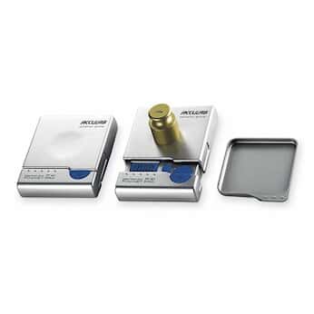 Acculab PP 201 Pocket Gram Scale
