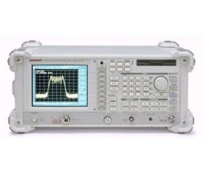 Advantest R3182 Spectrum Analyzer - 9kHz-40GHz