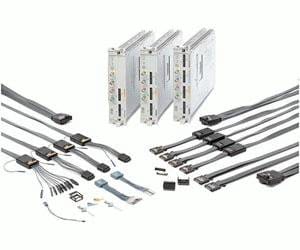 Tektronix TLA7AC3 Logic Analyzers 1 Tektronix TLA7AC3 Logic Analyzers