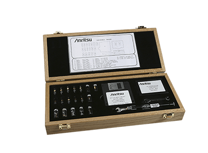 ANRITSU 3656B Calibration Kit W1-CONN - Wiltron