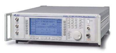 Aeroflex 2051 Signal Generator 10kHz-2.7GHz - Marconi / IFR / MI (Marconi Instruments)