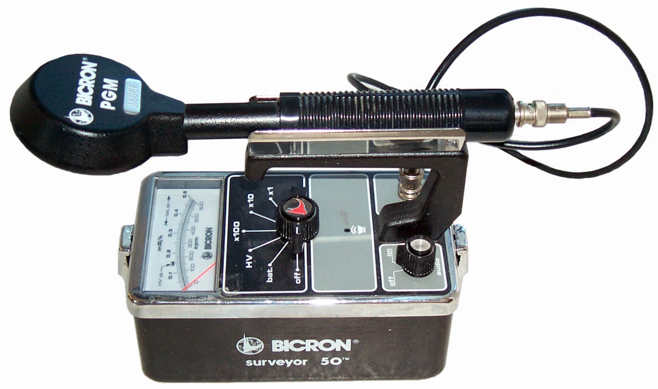 Bicron50b