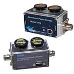 Bird 5010 Directional Power Sensor - Frequency Range Element dependent, 2 MHz to 2.7 GHz