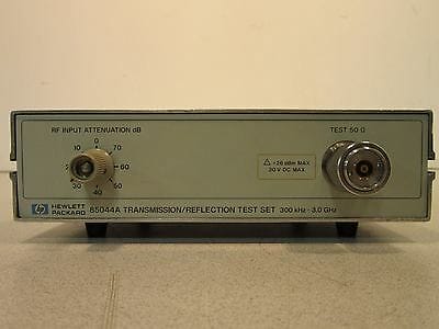 Agilent 85044A Transmission Test Kit
