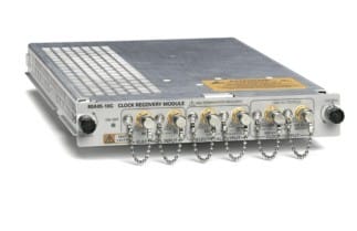 Tektronix 80C07B Plug In / Part / Component / Module