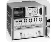Agilent 8515A Transmission Test Kit